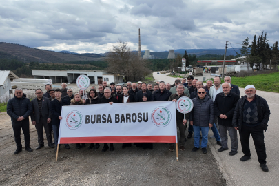 Orhaneli Termik Santrali'ne ombudsman 'dur' dedi