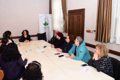 Osmangazi’de kadın hakları masalların bilgeliğiyle anlatıldı