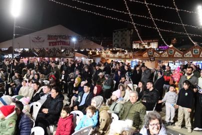 Osmangazi’de Ramazan’da meydanları şenlendiren etkinlikler