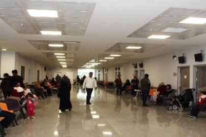 TÜİK: Sağlık harcaması yapmak halkın yüzde 56’sına yük