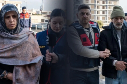 17 yıldır kayıp olan kadının cinayete kurban gittiği anlaşıldı: Ablası ve eniştesi gözaltında