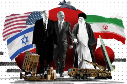 ABD’nin İran’a olası saldırısına dair senaryolar: Trump’ın önündeki üç askeri seçenek