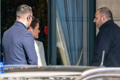 ABD ve Ukrayna arasında "ikili barış görüşmeleri" başladı