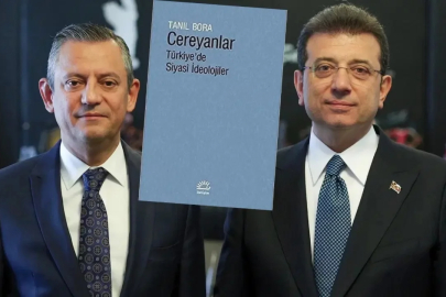 'Cereyanlar' kitabı tartışması: İletişim Yayınları'ndan 'iftira kampanyası' tepkisi