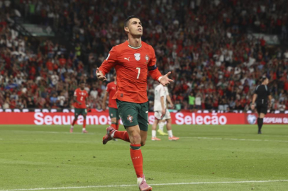 Cristiano Ronaldo, Almeria'nın hissesini satın aldı