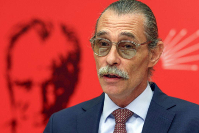 Erdal Beşikçioğlu'ndan "yolsuzluk" iddialarına yanıt