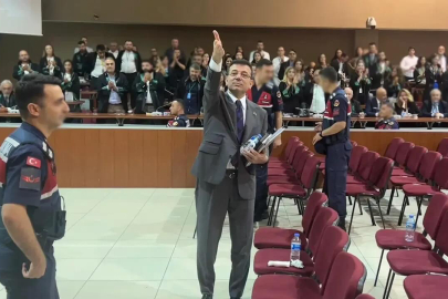 "İmamoğlu'nun tutuklanmasının maliyeti 200 milyar doları aştı"