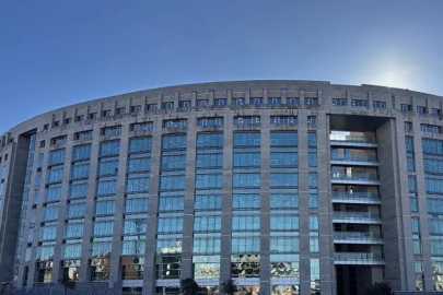 İsrail’i protesto eden 4 gence dava açıldı