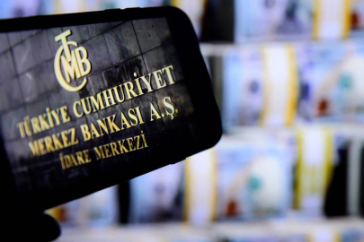 Merkez Bankası rezervlerinde 5,7 milyar dolarlık erime