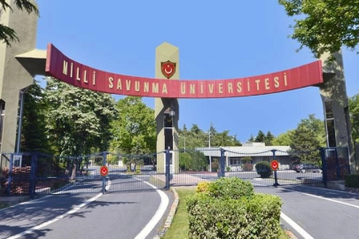 Milli Savunma Üniversitesi'nde uyuşturucu soruşturması
