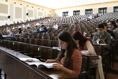 YÖK Başkanı duyurmuştu: Öğrenci affı için kritik tarih belli oldu