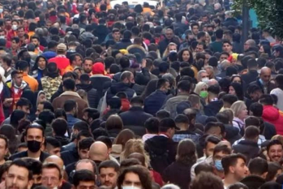 DİSK-AR'dan işsizlik raporu: "5,3 milyon kişi, çalışmak istemesine rağmen iş bulamıyor"