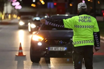 Resmi Gazete yayımladı: Trafik Kanunu değişikliği yürürlüğe girdi