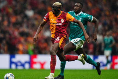 Şampiyonlar Ligi’nde Galatasaray – Liverpool karnesi: İşte tüm maçlar ve sonuçlar...