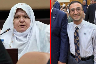 Belediye başkanının kıyafetiyle dalga geçmişti: İstenen ceza belli oldu!