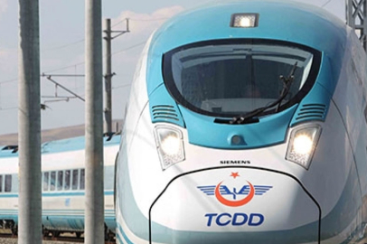 Bursa'da hızlı tren için acele kamulaştırma kararı