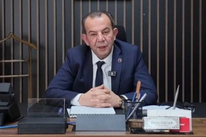 Bolu Belediyesi'ne operasyon: Tanju Özcan dahil 13 kişi gözaltına alındı