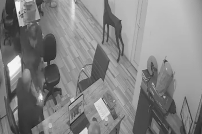 Bursa’da arkadaşına şaka yapmak isterken elini yaktı