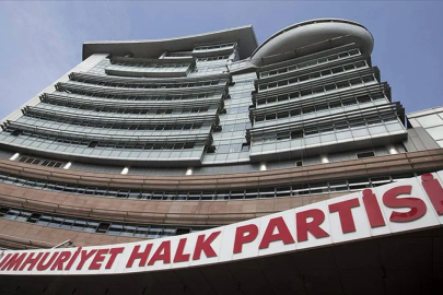 CHP'den Tanju Özcan'ın gözaltına alınmasına ilk tepki