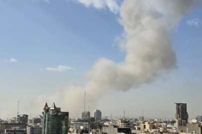 Dışişleri Bakanlığı'ndan İran açıklaması