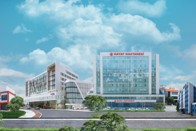 Hayat Hastanesi 48 yaşında…