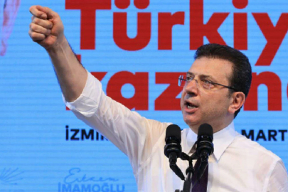 İmamoğlu'ndan 28 Şubat açıklaması: ''Millet vesayeti sandıkta bitirdi, yine bitirecek''