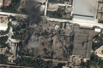 İran'a saldırı: 201 kişi hayatını kaybetti