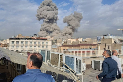 İran medyası: ABD okul vurdu, en az 40 kız çocuğu öldü