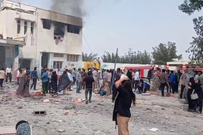 "İran Savunma Bakanı ve Devrim Muhafızları Komutanı öldürüldü"