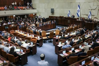 İsrail'de olağanüstü hal ilan edildi