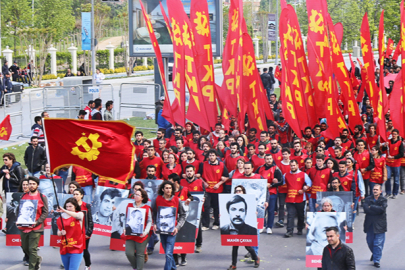 TKP'den İran'a saldırıya ilişkin açıklama: "Ülkemizdeki ABD üsleri bir an önce kapatılmalı"