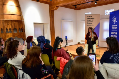 Bursa’nın hikâyeleri Ramazan’da anlatıldı