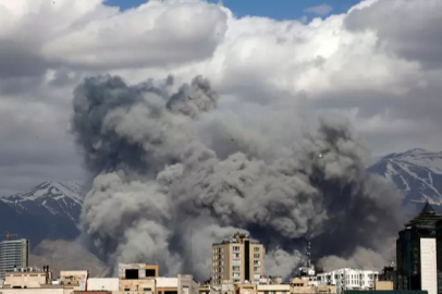 Tahran'a yeni saldırı başlatıldı