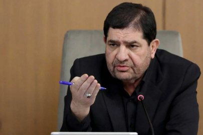 Hamaney'in danışmanı Muhbir açıkladı: Yeni yönetim nasıl olacak?