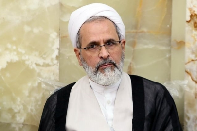 Hamaney'in yerine geçici olarak atanan isim belli oldu