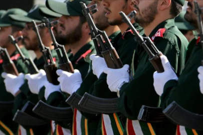 İran Devrim Muhafızları Ordusu Komutanı belli oldu