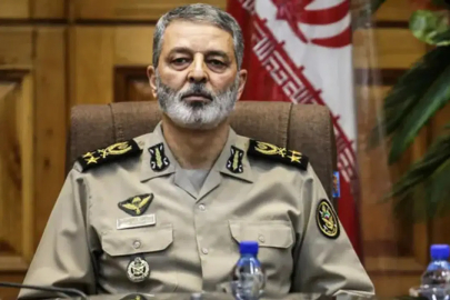 İran Genelkurmay Başkanı Musavi öldürüldü