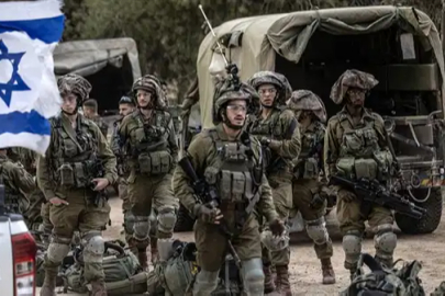 İsrail 100 bin yedek askeri göreve çağırdı