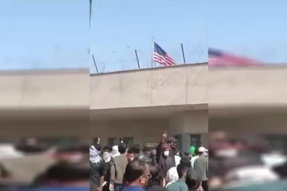 Pakistan’da ABD Konsolosluğu önünde protesto: En az 6 kişi hayatını kaybetti