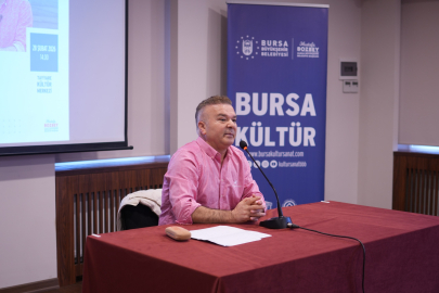 Ramazan’ın eğlence kültürü Bursa’da konuşuldu