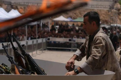 "Terörsüz Türkiye" sürecinde yasal hazırlıklar için yol haritası belli oldu