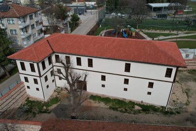 Nilüfer Belediyesi’nden Kurtuluş Müzesi için 'ortak hafıza' çağrısı