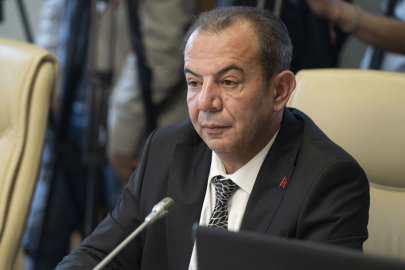 Bolu Belediye Başkanı Tanju Özcan ve yardımcısı tutuklandı!