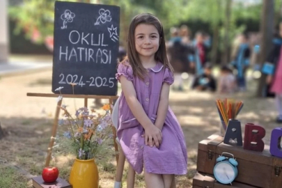 Bursa'da 7 yaşındaki Gökçe hayatını kaybetti