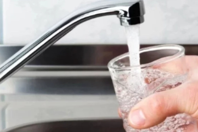 Bursa'da su kesintisi