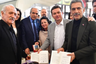 Eğitim devriminin mimarı Hasan Âli Yücel Osmangazi’de anıldı