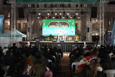 Muşlu hemşehriler Nilüfer’de buluştu