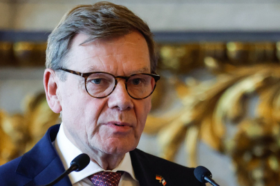 Almanya İran'a karşı askeri harekatlara katılmayacak