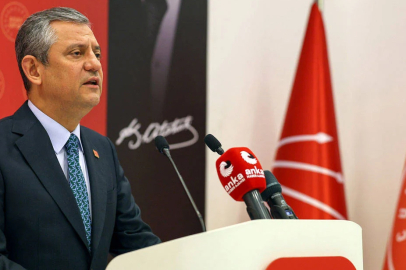 CHP somut vaatlerini açıkladı: İktidara gelince neler yapılacak?