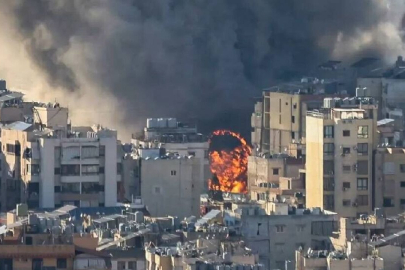 ABD ve İsrail'in İran'a saldırısında 4. gün